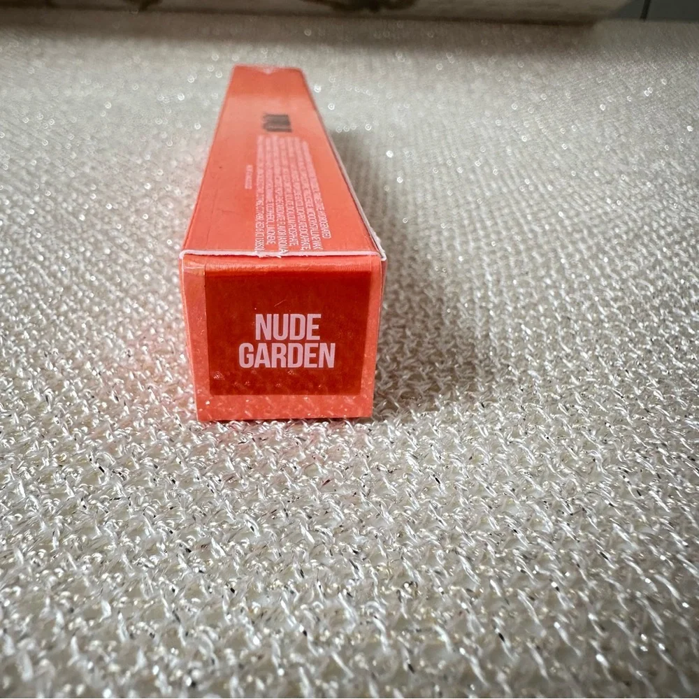 Jeffree Star Nude Garden supreme lip gloss NIB